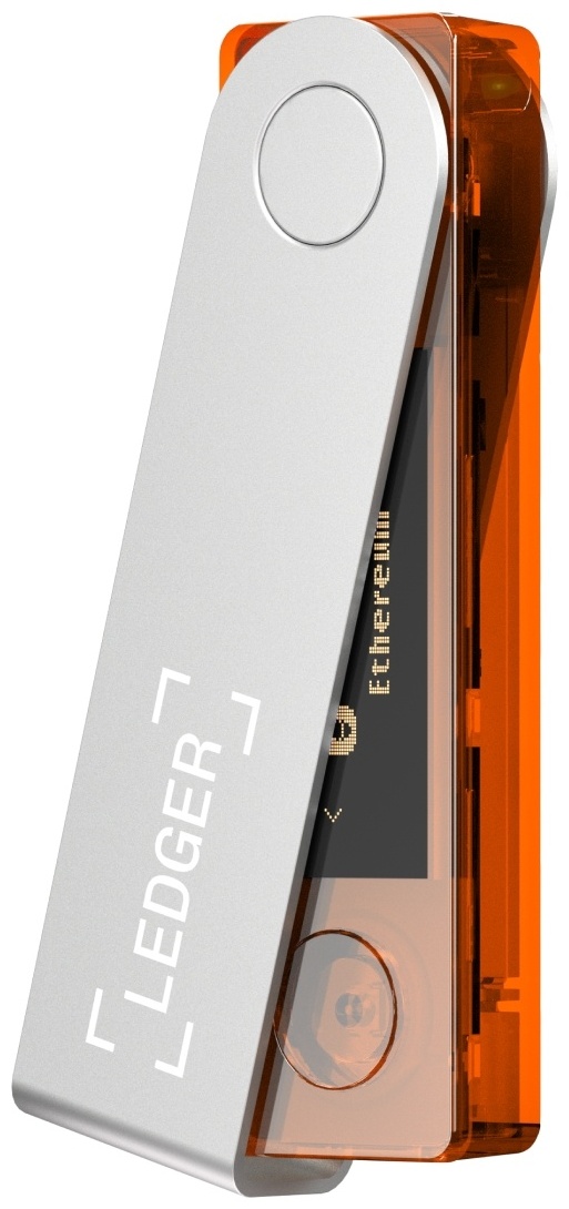 Nano orange. Ledger Nano x оранжевый. Ledger Nano x. Ledger Nano x BTC Orange. Blazing Orange 2024 КПИ.