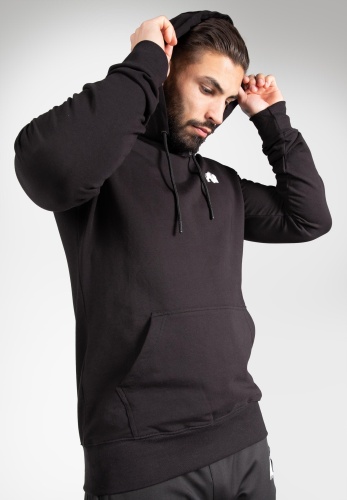Худи Gorilla Wear черный