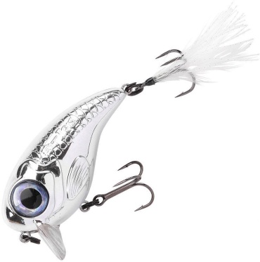 SPRO Fat Iris Mirror 4867-1011