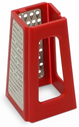 Joseph терка Fold Flat FFGR011HC, пластик, нерж.сталь