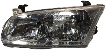 DEPO блок фара 312-1146LS