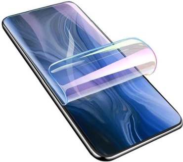 Пленка Crystal Mirror для Apple iPhone 12 Pro Max
