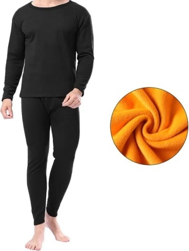 Комплект черный