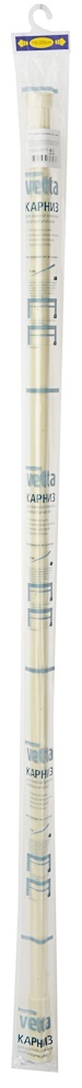 Карниз прямой Vetta 200 см, 464-009