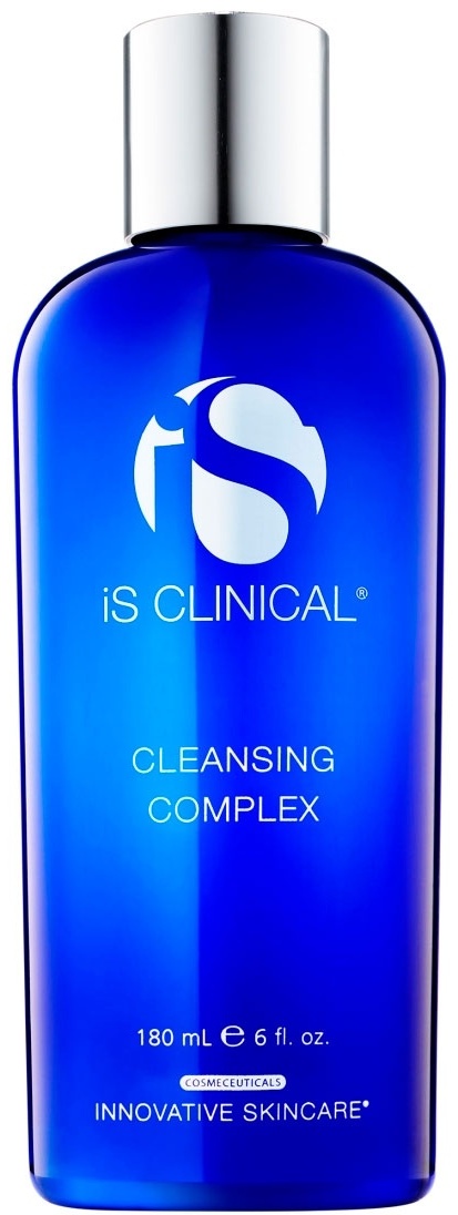 Is Clinical Cleansing Complex гель 180 мл