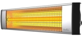Инфракрасный обогреватель Ballu BIH-L-2.0 светло-серый