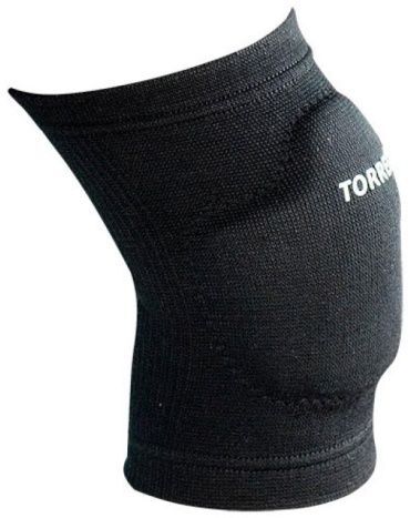TORRES Comfort PRL11017-02 черные S