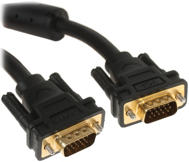 Кабель Ugreen VG101 SVGA - SVGA 10 м