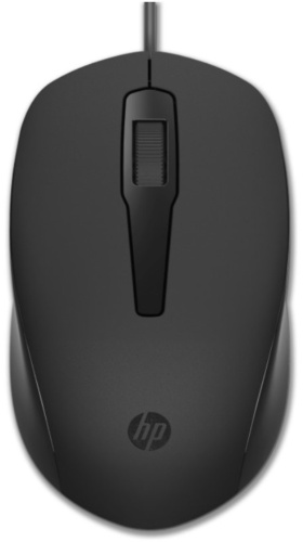 HP 150 240J6AA черный