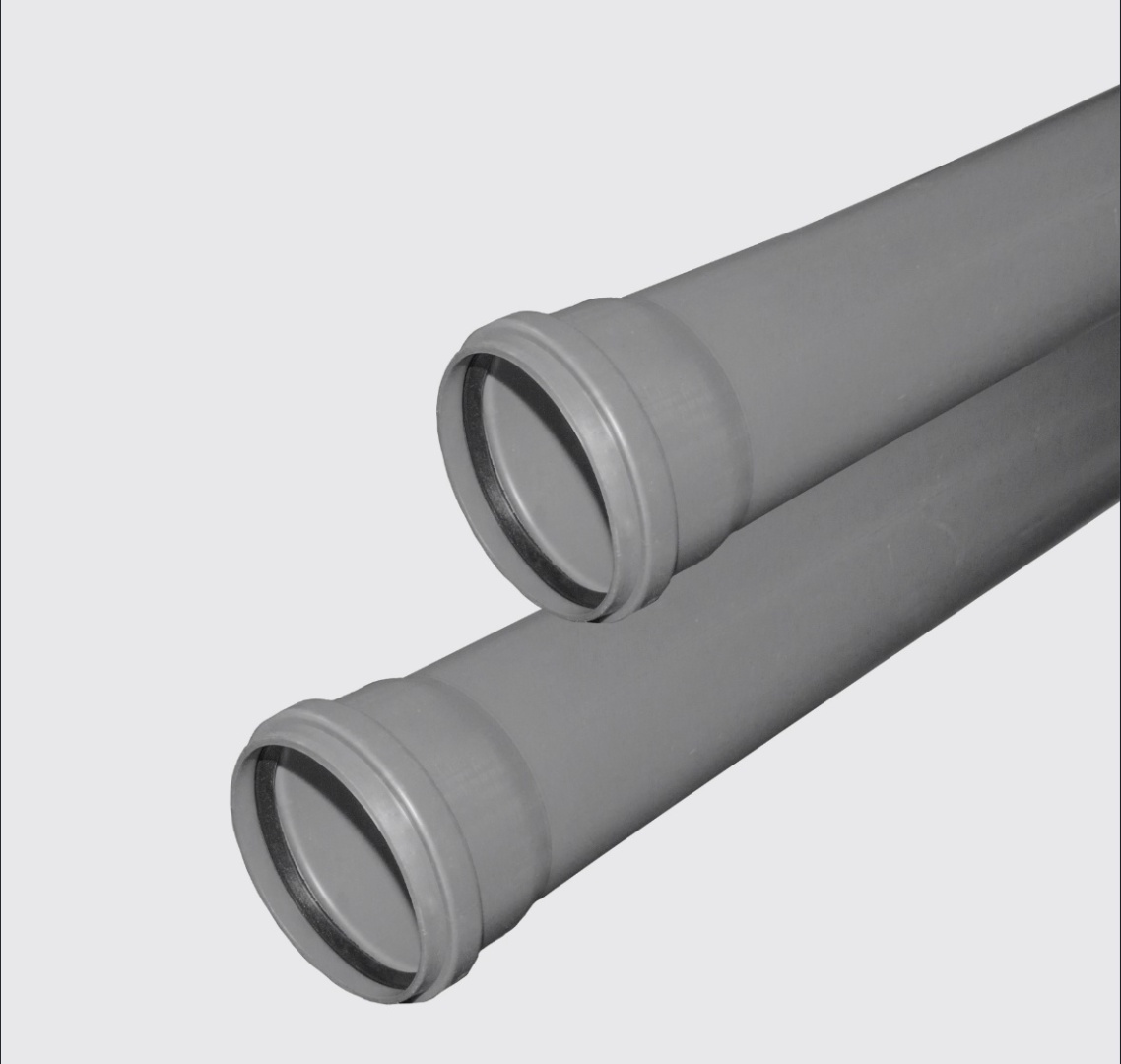 Труба кан OPTIMA 50 / 1000 толщ.ст.1.5 VALFEX - артикул K0000026576