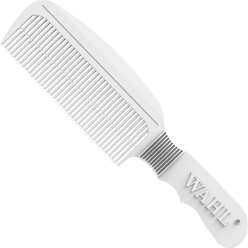 Wahl гребень Speed Comb белый 230x56 мм