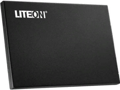 LiteOn MU3 PH6 960Gb Black