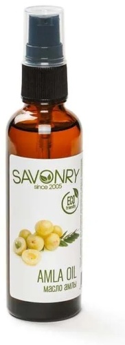 Savonry масло Amla для лица 50 мл
