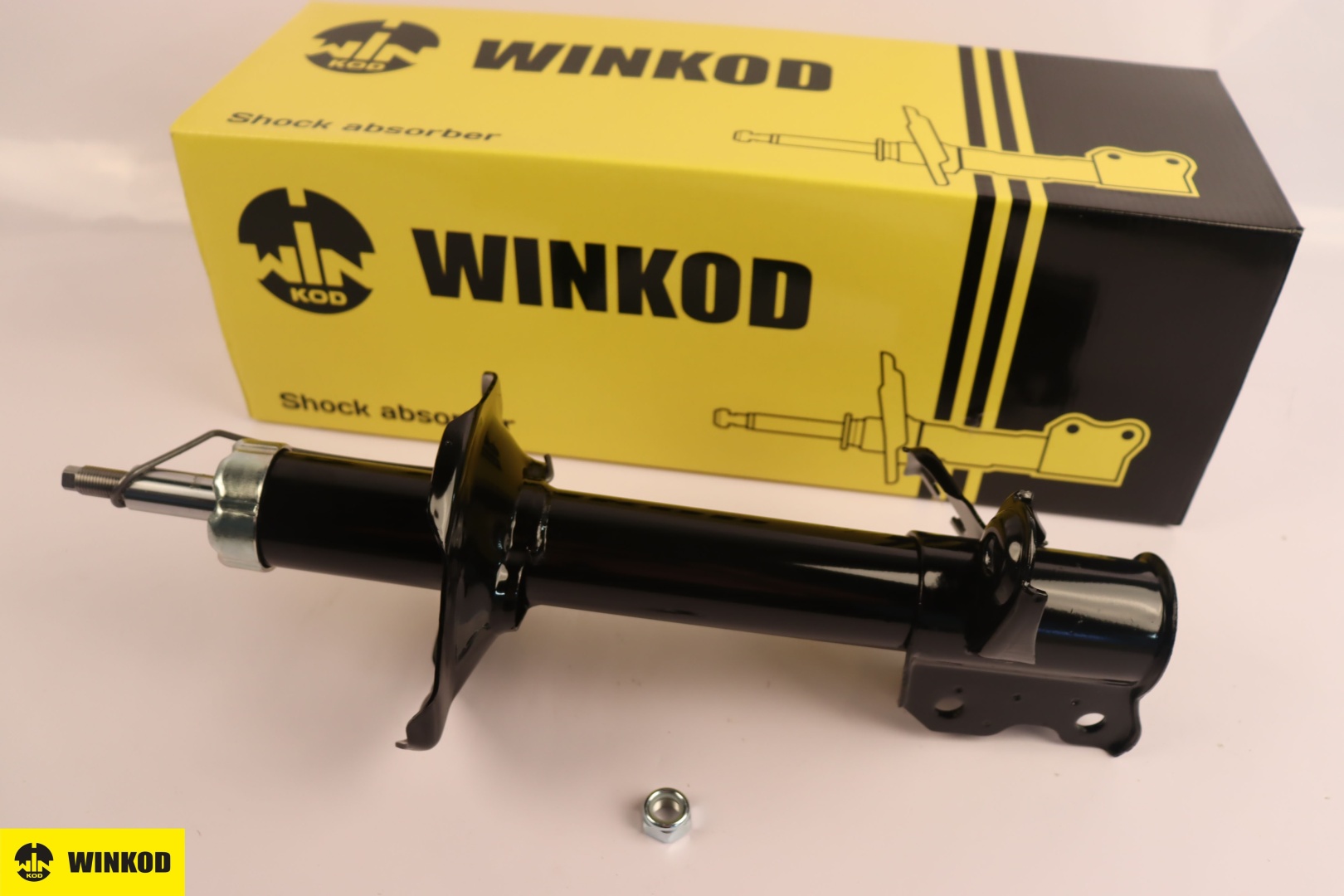 Амортизатор Winkod задний W332057SA 1 шт