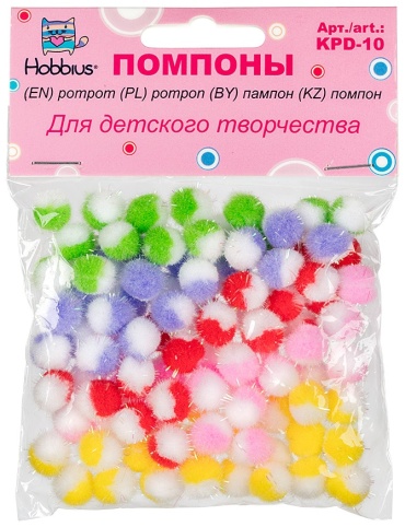 Hobbius KPD-10