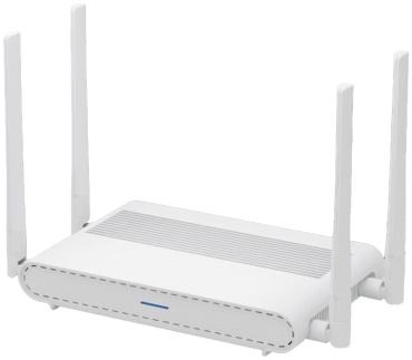Wi-Fi роутер WR1800K