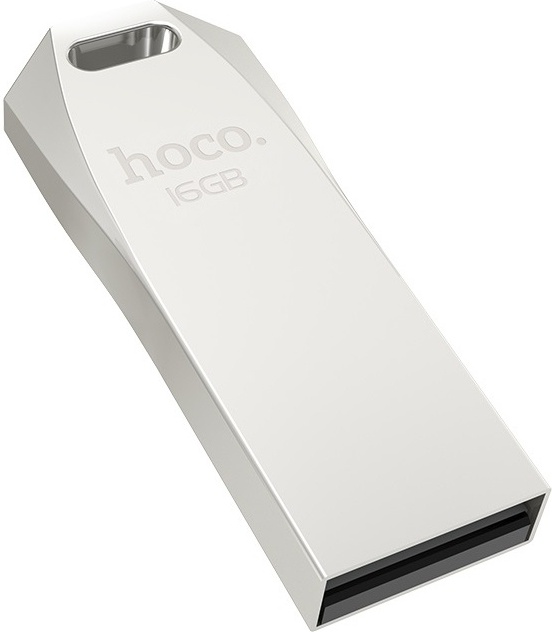 Hoco UD4 16Gb белый