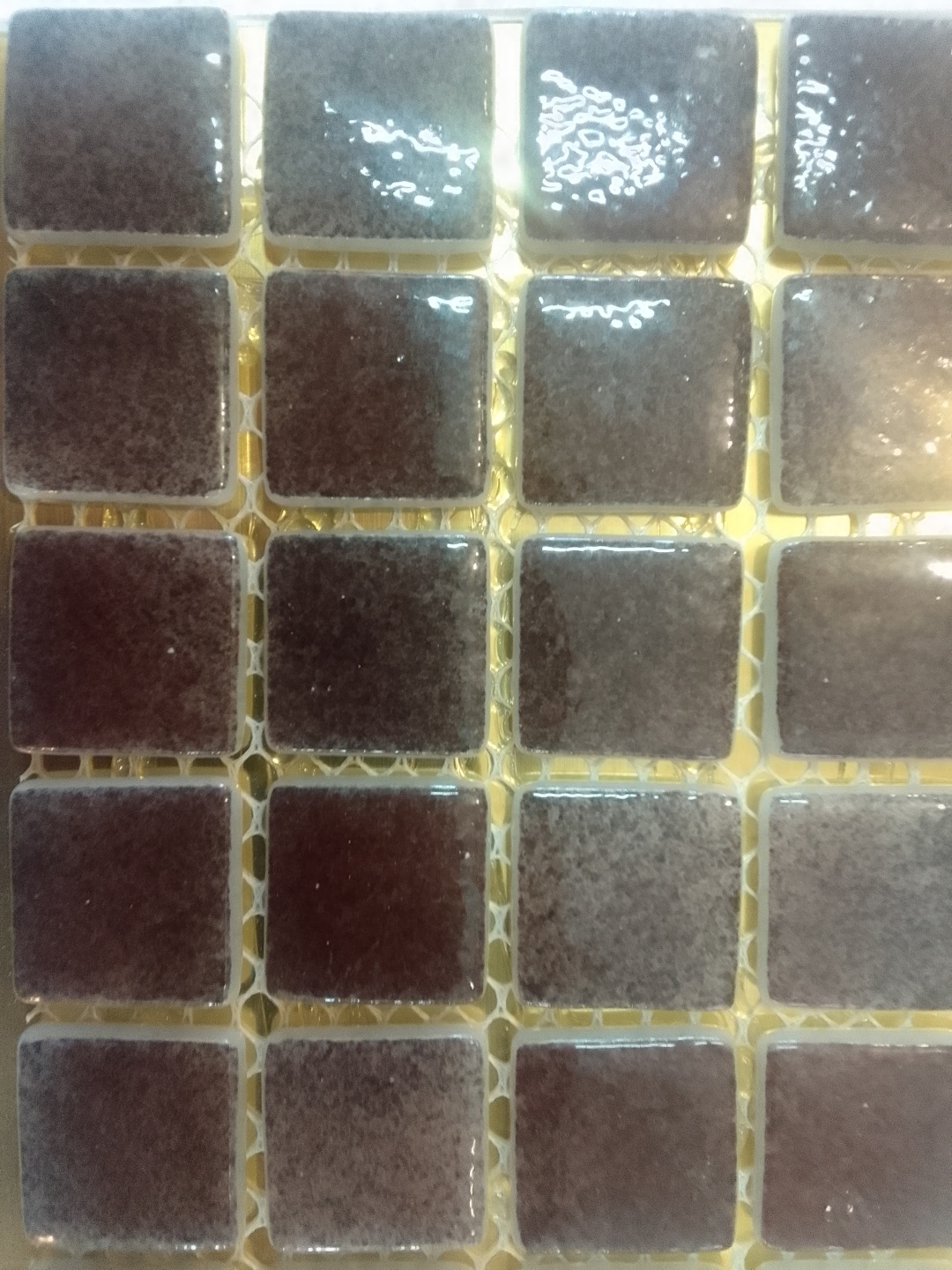 GLASS мозаика QN 101 30x30 см