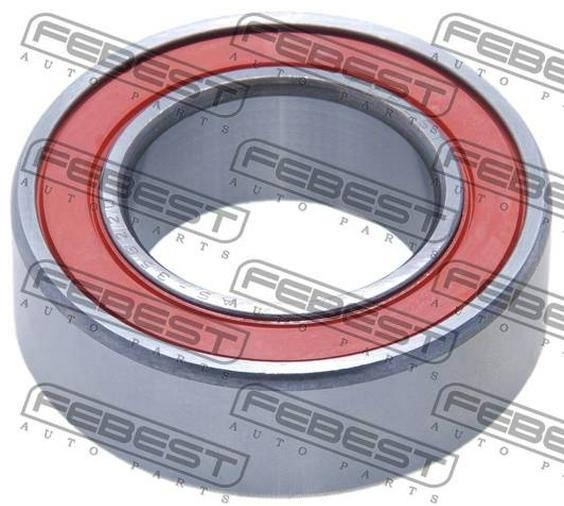FEBEST подшипник AS-356220