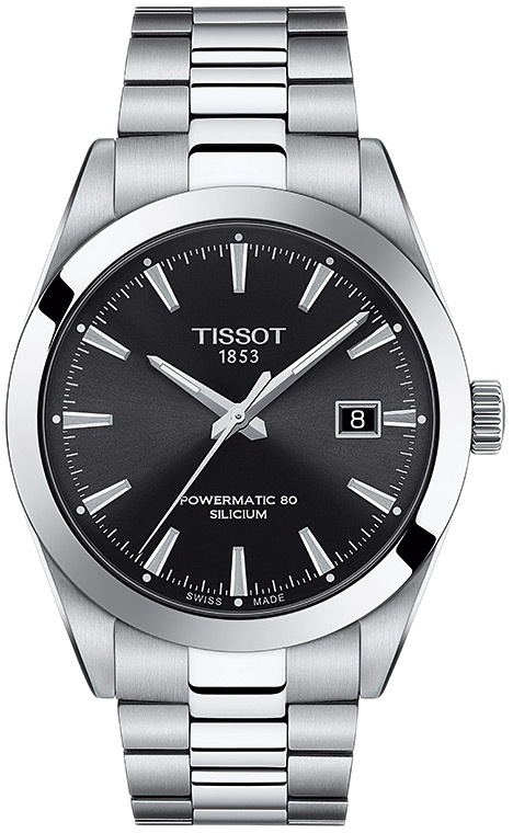 Механические Tissot T127.407.11.051.00 сталь