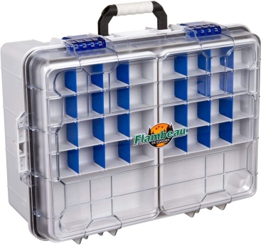 Flambeau 4000WPBC
