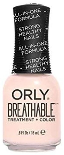 Orly лак Breathable Rehab 18 мл