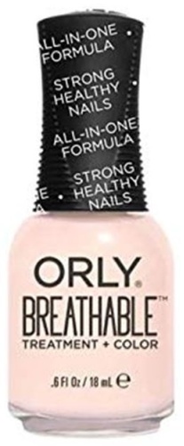 Orly лак Breathable Rehab 18 мл