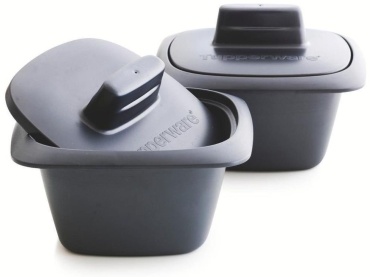 Tupperware кокотница Ультрапро 467890, пластик