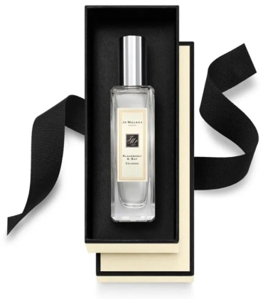 Jo Malone Blackberry Bay одеколон EDC 30 мл, для женщин