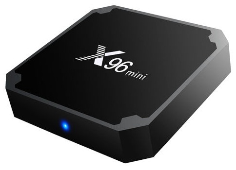 X96 mini 2/16 Гб