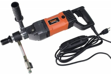 Cayken установка для алмазного бурения SCY-18/2EBM