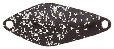 Блесна ValkeIN Hi Burst 2.4g Color No.17 Black Glitter 1 шт