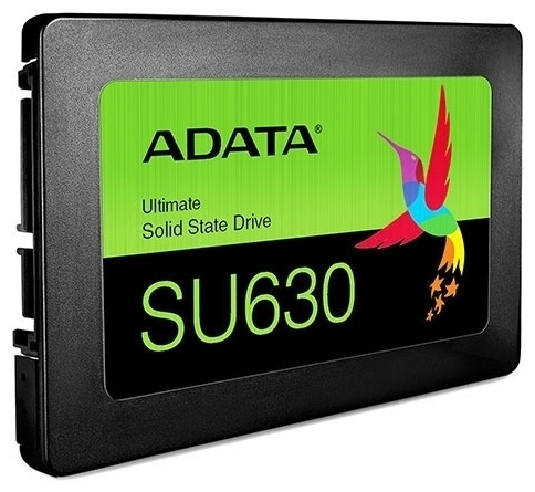 ADATA Ultimate SU630 ASU630SS-960GQ-R 960 Gb