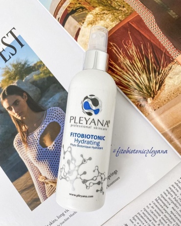 PLEYANA тоник Fitobiotonic Hydrating 200 мл