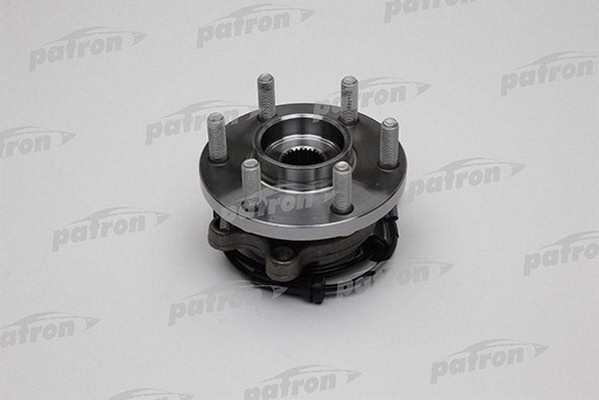 PATRON ступица PBK6999H