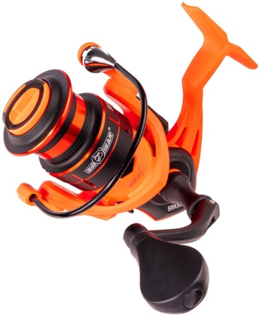 SibBear Sakana SK3000FD