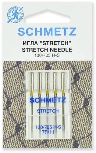 Игла SCHMETZ 2280 FB2 VMS
