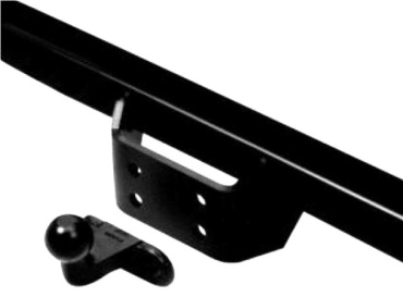 Leader M105-FC для Mitsubishi Outlander 2007-2012