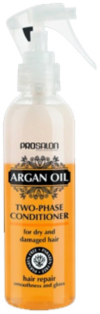 Купить Prosalon С аргановым маслом спрей-кондиционер 200 мл в Алматы ...