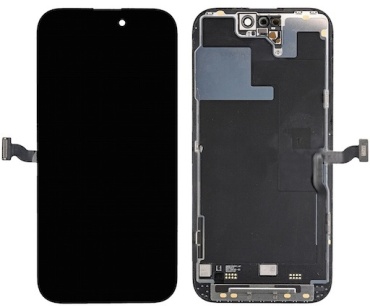 Дисплей с тачскрином для Apple iPhone 14 Pro