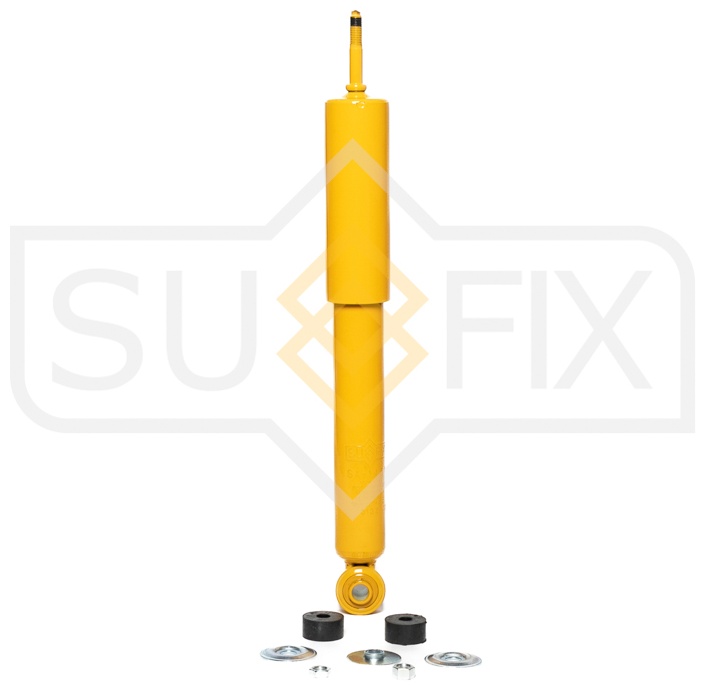 Амортизатор Sufix передний SA1454 1 шт