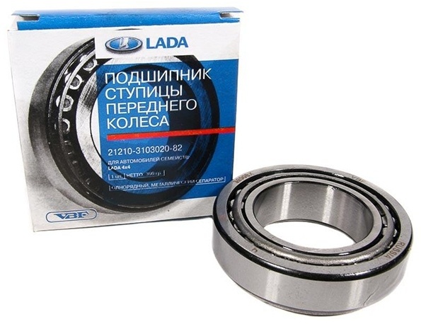 Купить LADA подшипник ступицы 21210-3103020-82 в Алматы – Магазин на ...