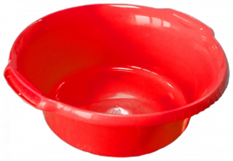 PLASTIKA таз P161 12 л
