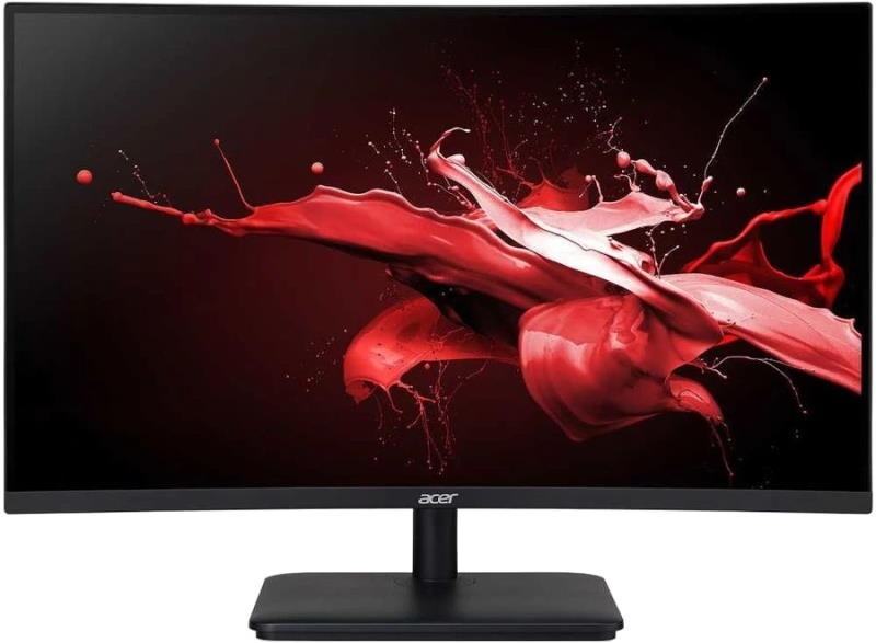 Монитор 27" Acer ED270X UM.HE0EE.X01 черный