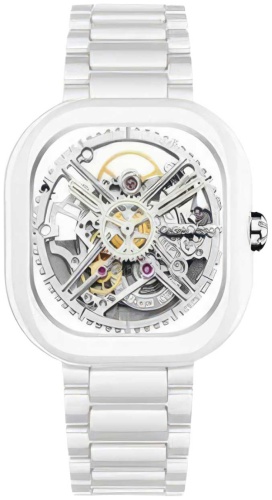 Механические CIGA Design C012-WG01-W7W керамика