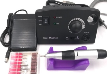Nail Master L-101 аппарат