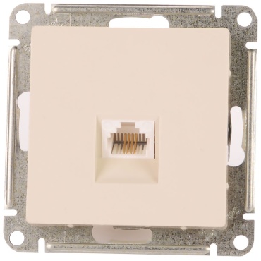 Schneider Electric Atlas 4148169 бежевый