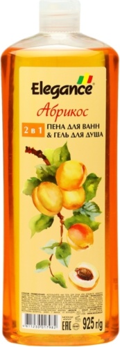 Modum Абрикос гель-пена 925 мл