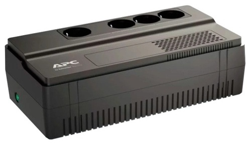 Стабилизатор напряжения APC by Schneider Electric APC Back BV650I-GR