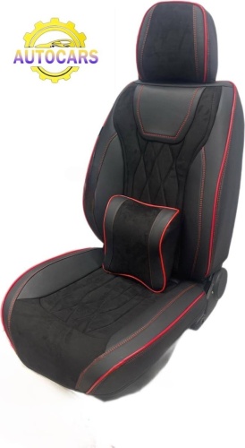 AutoCars 108345 Chery Tiggo 7 Pro/Tiggo 7 Pro Max 2020-2023 черный